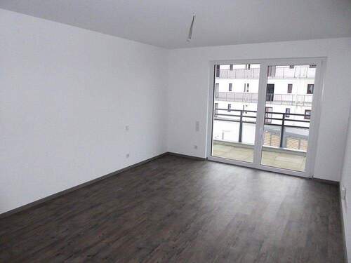 Wohnen - 2 Zimmer Etagenwohnung zur Miete in Ellingen Bay