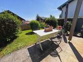 Terrasse Ostseite - 