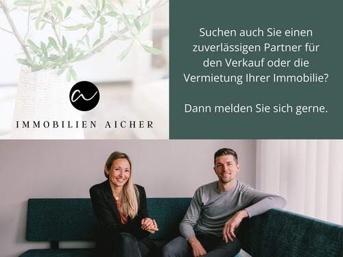 Immobilien Aicher - 