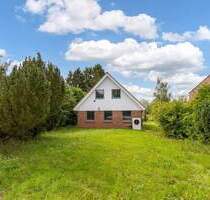 Frisch renoviertes Haus auf großem Grundstück - Rethwisch