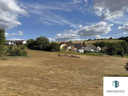 Ausblick von Balkon - 