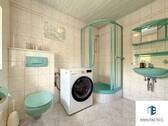 Tageslichtbad 1.OG Haupthaus - 