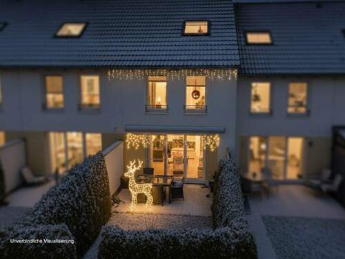 Bild 1 - Ein Zuhause zum Wohlfühlen! - 468.000,00 EUR Kaufpreis, ca.  136,00 m² Wohnfläche