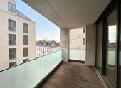 Balkon Ansicht I - 