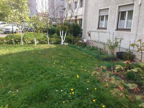 Garten - 