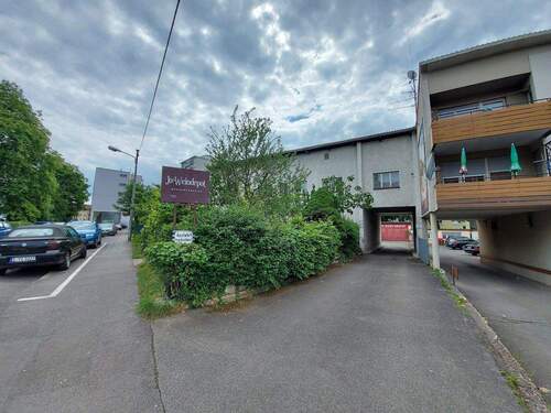 Seitenansicht rechts - 