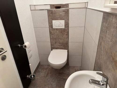 Gäste WC - 