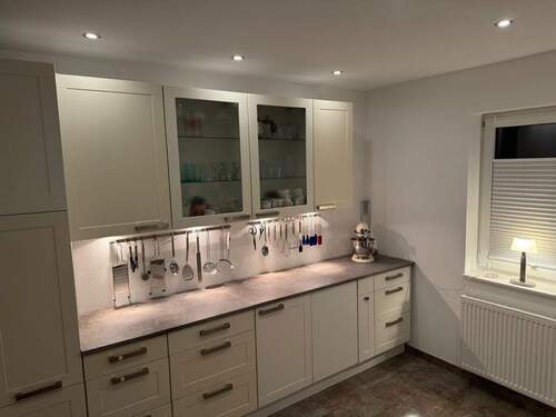 Hauswirtschaftsraum - 