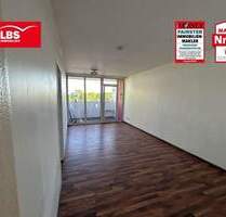 Frisch renovierte 3-Zimmer-Wohnung mit Balkon in Rheda-Wiedenbrück