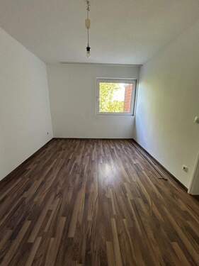 Schlafzimmer - 3 Zimmer Etagenwohnung zum Kaufen in Rheda-Wiedenbrück