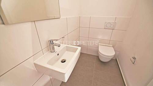 Gäste-WC Beispiel - 