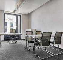 Großraumbüros für 10 Personen in Regus Stachus - München Altstadt-Lehel