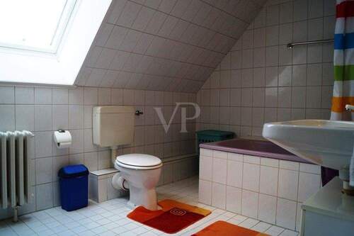 120 OG Badezimmer - 