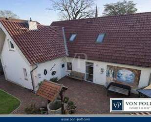 Großzügiges, vielseitiges und familienfreundliches Einfamilienhaus - Celle Westercelle