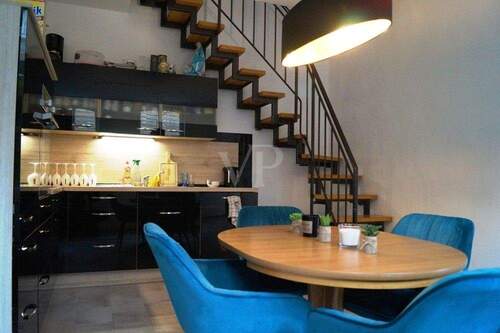 140 EG Einliegerwhg. Küche - 