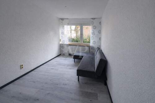 190 Gästehaus Wohn- / Schlafzimmer - 