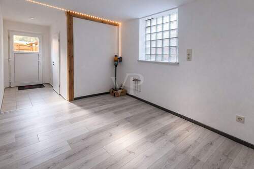 220 Gästehaus Küche - 