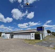 Für Ihr Gewerbe - oder Geld gewinnbringend anlegen - Babenhausen/Hessen