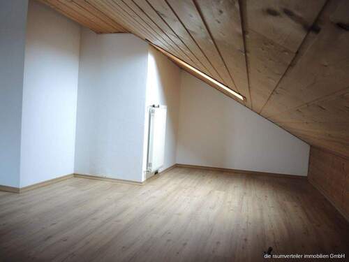 Atelier - Doppelhaushälfte mit 150,00 m&sup2; in Rosenheim zum Kaufen