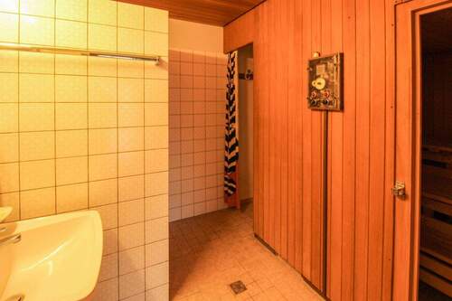 Sauna - 