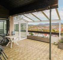 Traumhaus mit Panoramablick - Ihr neues Zuhause mit exklusiver Ausstattung - Pfullingen