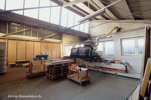 Springtime im Gewerbepark Uelzen - 