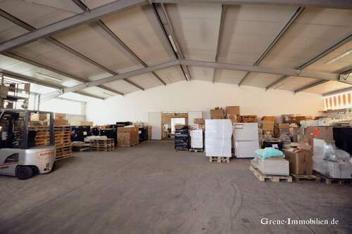 Springtime im Gewerbepark Uelzen - 