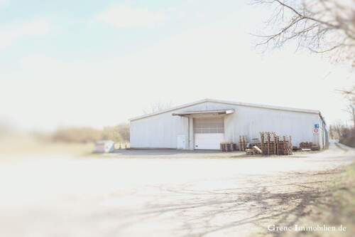 Springtime im Gewerbepark Uelzen - 