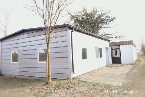 Springtime im Gewerbepark Uelzen - 