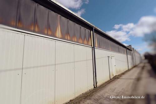 Springtime im Gewerbepark Uelzen - 