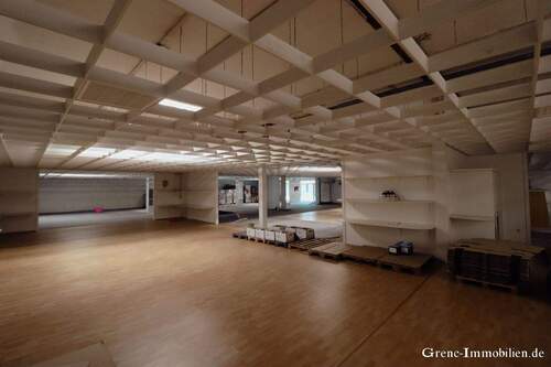 Springtime im Gewerbepark Uelzen - 