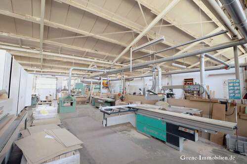 Springtime im Gewerbepark Uelzen - 