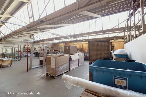 Springtime im Gewerbepark Uelzen - 