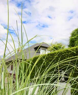 Nähe Krupunder - EXKLUSIVES Einfamilienhaus für die große Familie - nähe Krupunder - uneinsehbares Grundstück