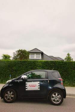 uneinsehbares Grundstück - Einfamilienhaus mit 315,00 m&sup2; in Rellingen zum Kaufen