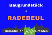 Titelbild - Baugrundstück in Radebeul - 250.000,00&nbsp;EUR Kaufpreis, ca.&nbsp; 0,00&nbsp;m&sup2;