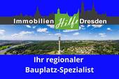 Immobilienhilfe - Grundstück in Radebeul
