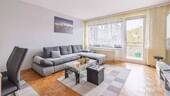 Wohnzimmer - Vermietete 3-Zimmer-Wohnung - 179.900,00&nbsp;EUR Kaufpreis, ca.&nbsp; 73,60&nbsp;m&sup2;&nbsp;Wohnfl&auml;che