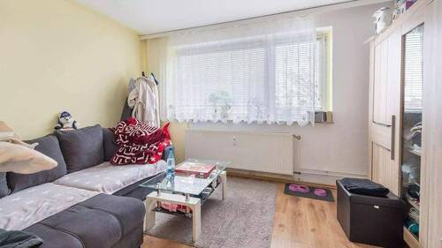 Gästezimmer - Etagenwohnung mit 73,60 m&sup2; in Heubach zum Kaufen