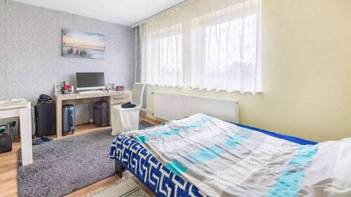 Schlafzimmer - 