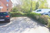Eigener Stellplatz - 