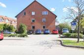 Außenansicht Parkfläche - 