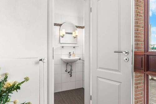 Gäste-WC - 