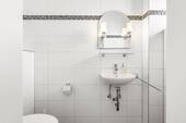 Gäste-WC - 