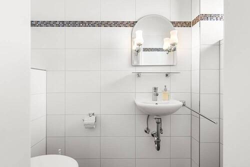 Gäste-WC - 