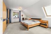 Zimmer 1 im Obergeschoss - 