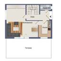 Erdgeschoss - 