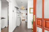 Willkommen... - 4 Zimmer Doppelhaushälfte zum Kaufen in Hamburg / Rahlstedt