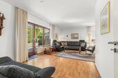 Wohnbereich - 4 Zimmer Doppelhaushälfte in Hamburg / Rahlstedt