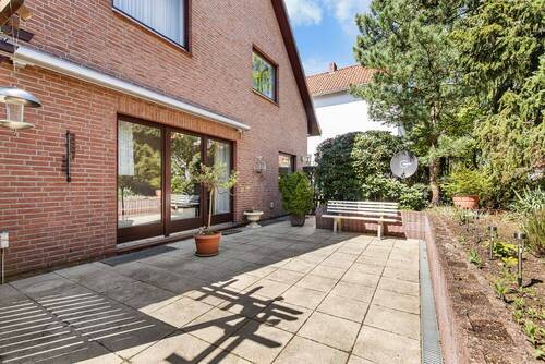 Terrasse - 